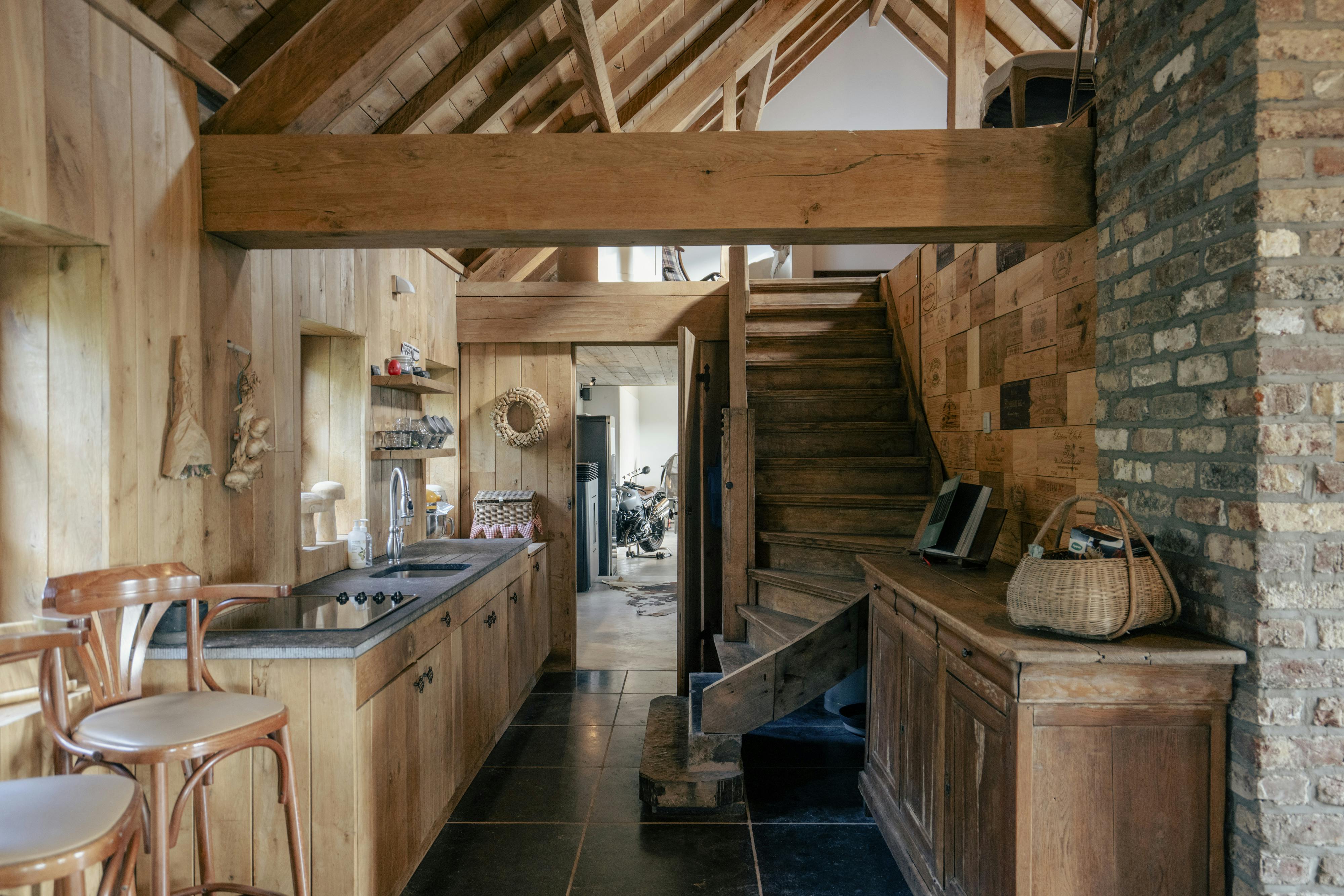 Schitterend gelegen landelijke villa met uitzicht! foto 23
