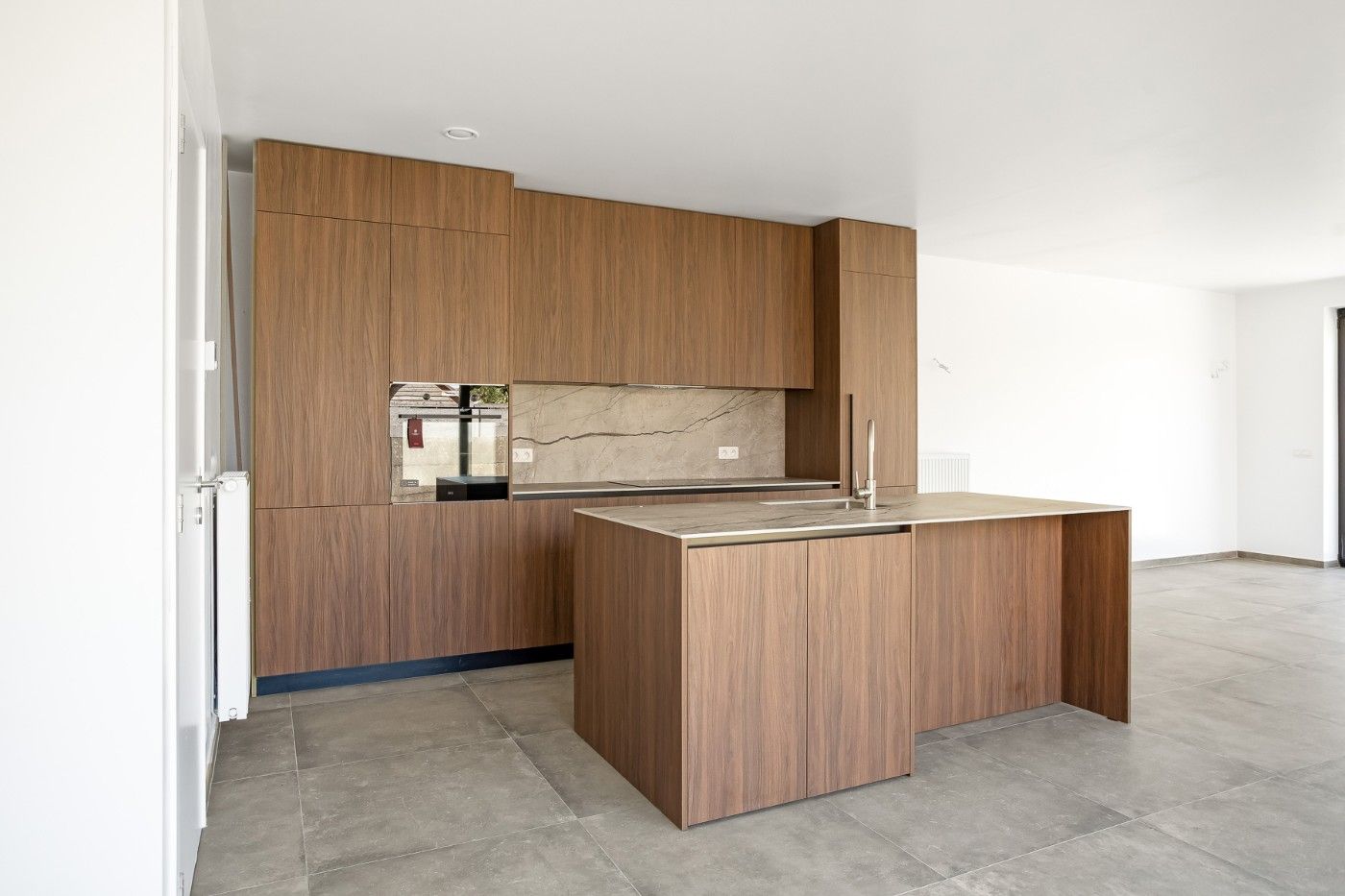 Rustig gelegen nieuwbouwwoning met 3 slpk. en toffe tuin foto 10