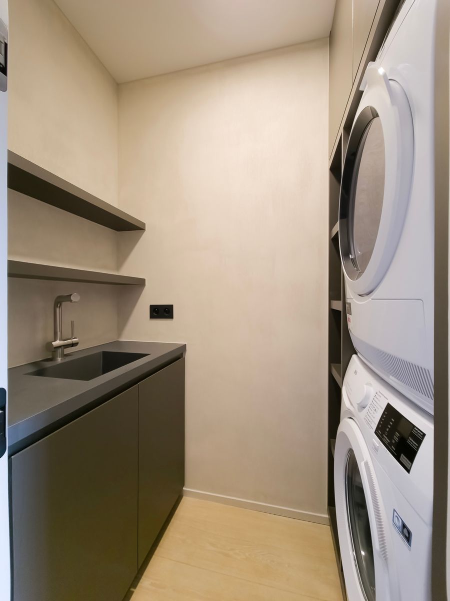 Exclusief wonen op grote hoogte in hartje Nieuw Zuid foto 29
