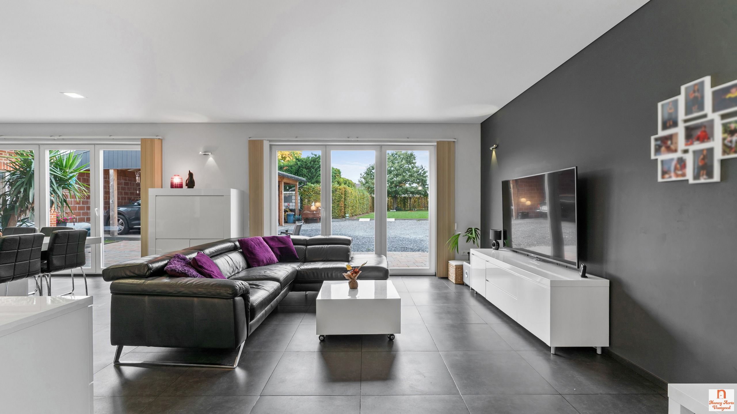 Authentieke woning met moderne toets en hedendaags comfort foto 35