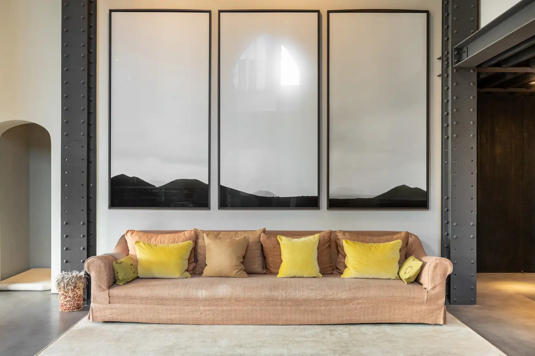 Exclusieve loft van 330 m² op de Kanaalsite foto 7