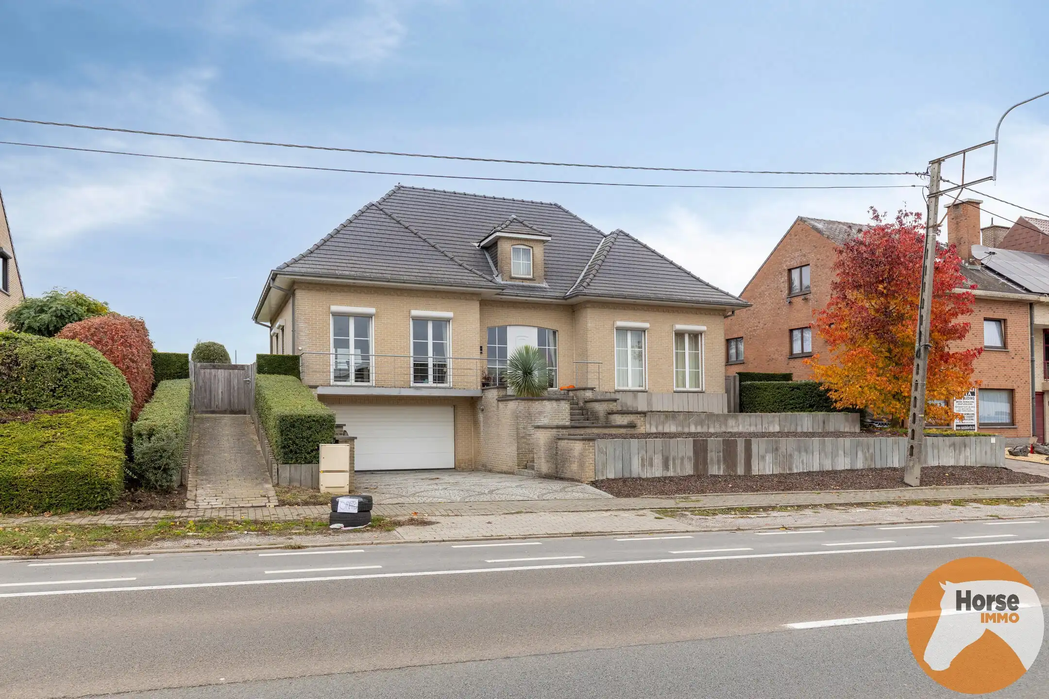 HAALTERT - Exclusieve villa op een perceel van ca. 7.500 m²  foto 2