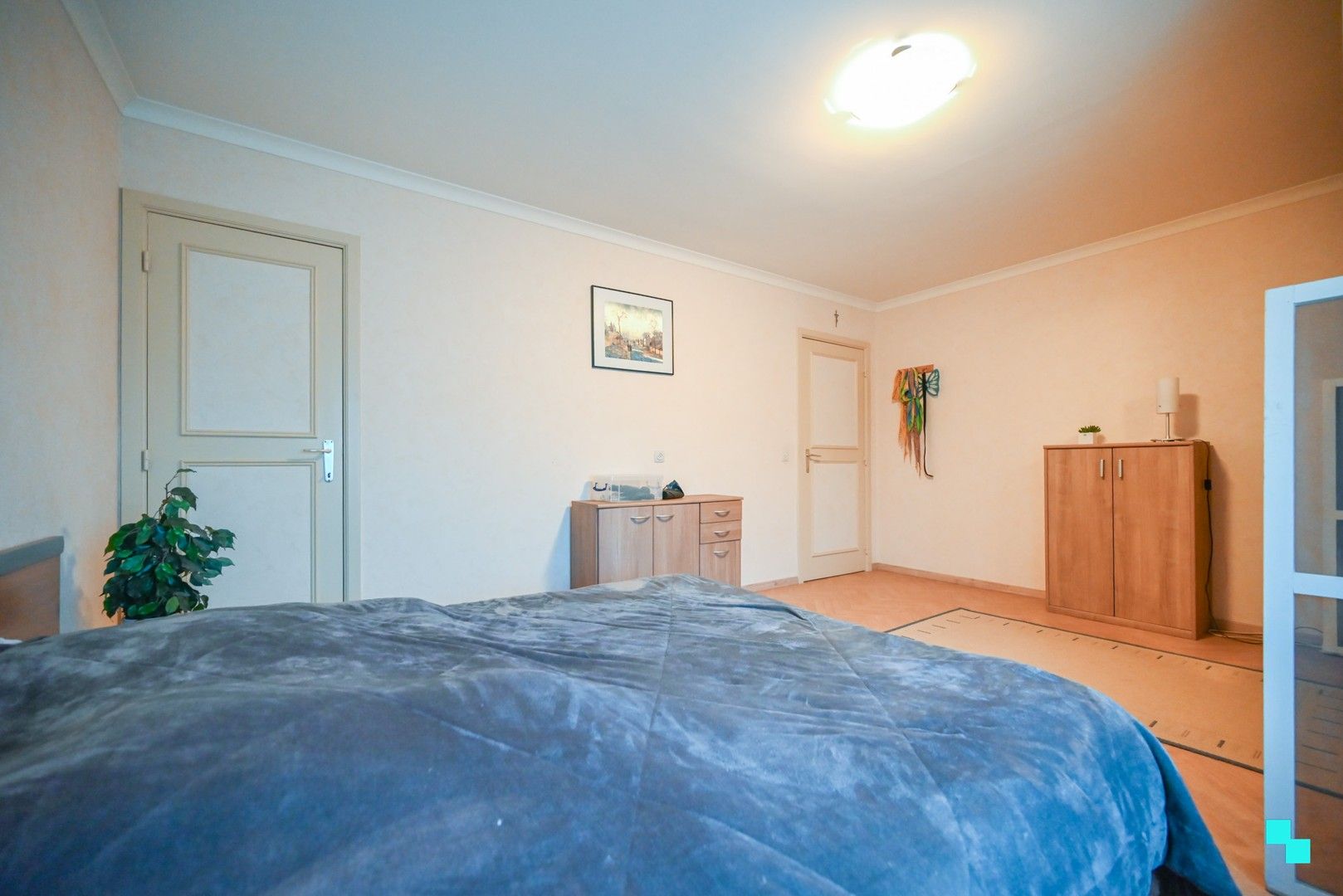 Zeer ruime HOB met vier slaapkamers te Heule foto 23