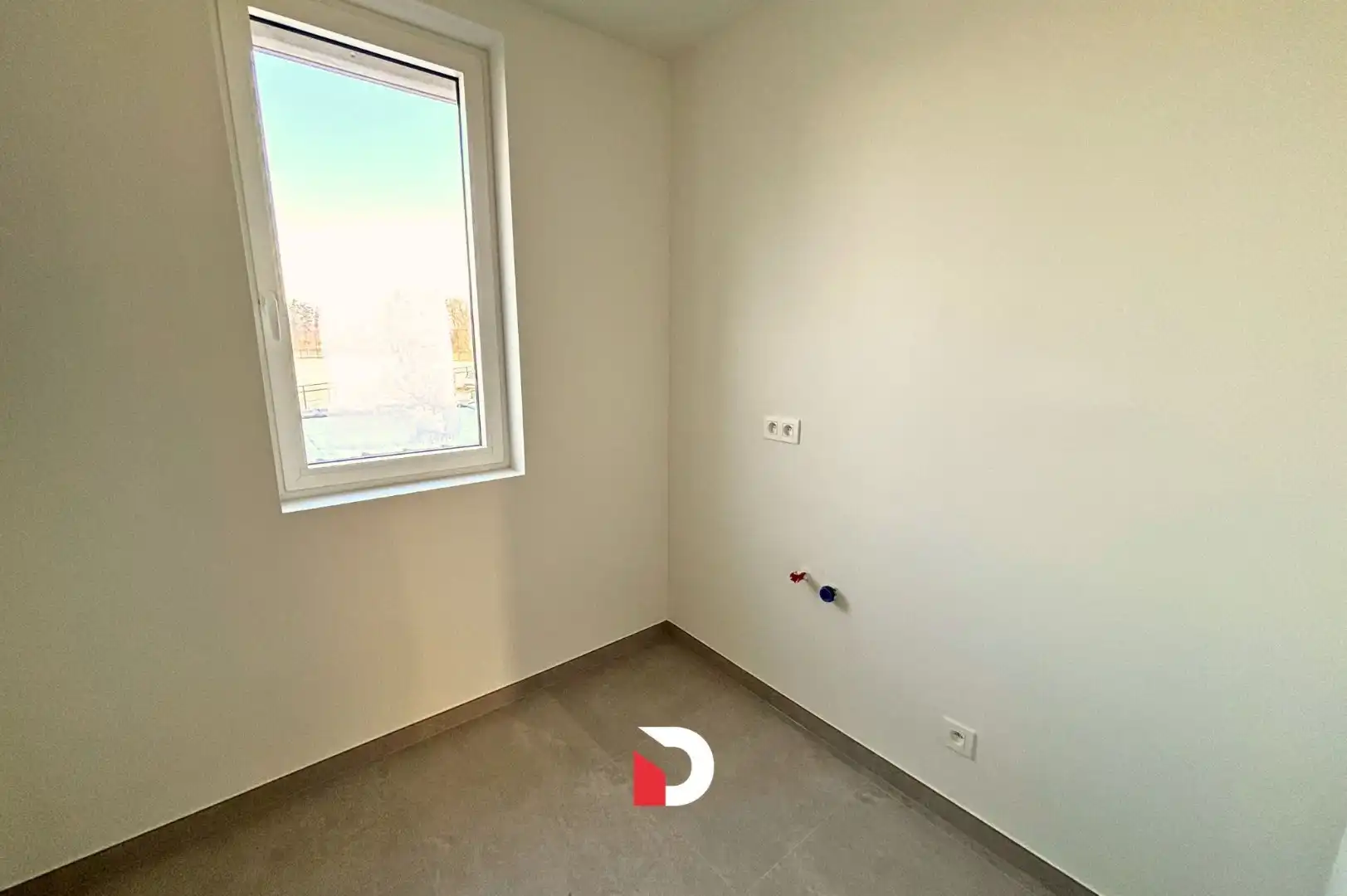Modern en  ruim (150 m²) appartement met 3 slaapkamers en garagebox foto 9