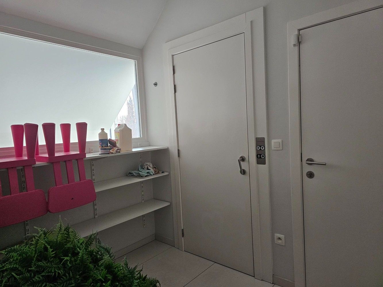 Appartement te huur foto 8