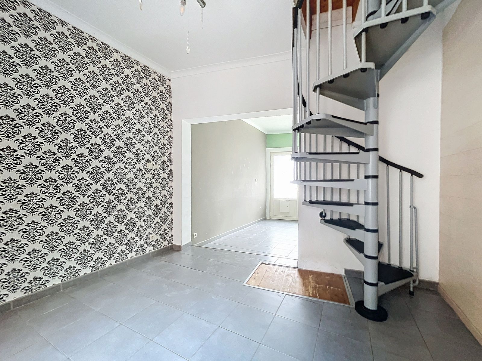 Woning met terras EPC C op wandelafstand van station Tienen foto 7