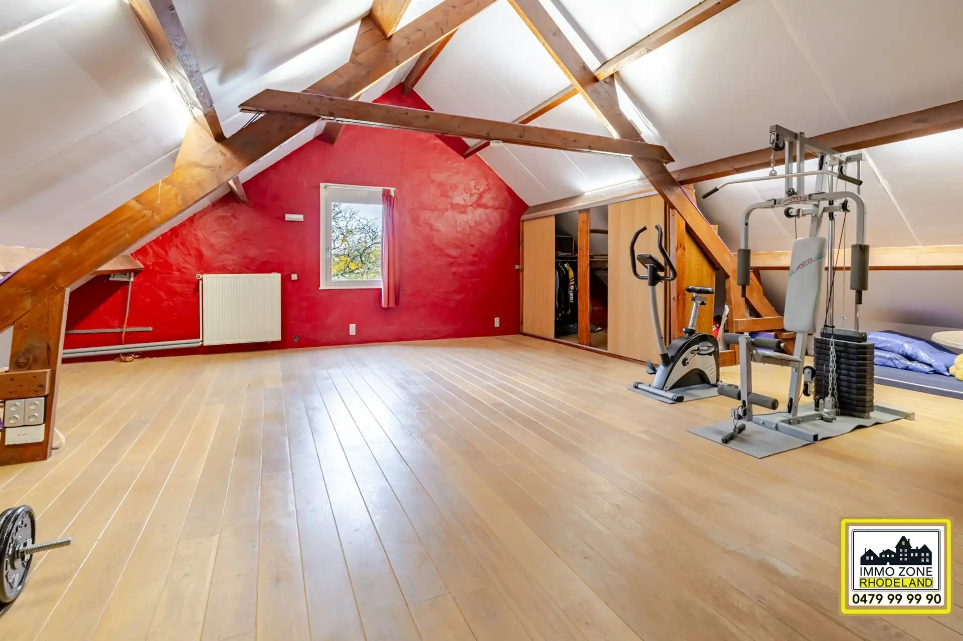 Statige burgerwoning met privaat tuindomein foto 22