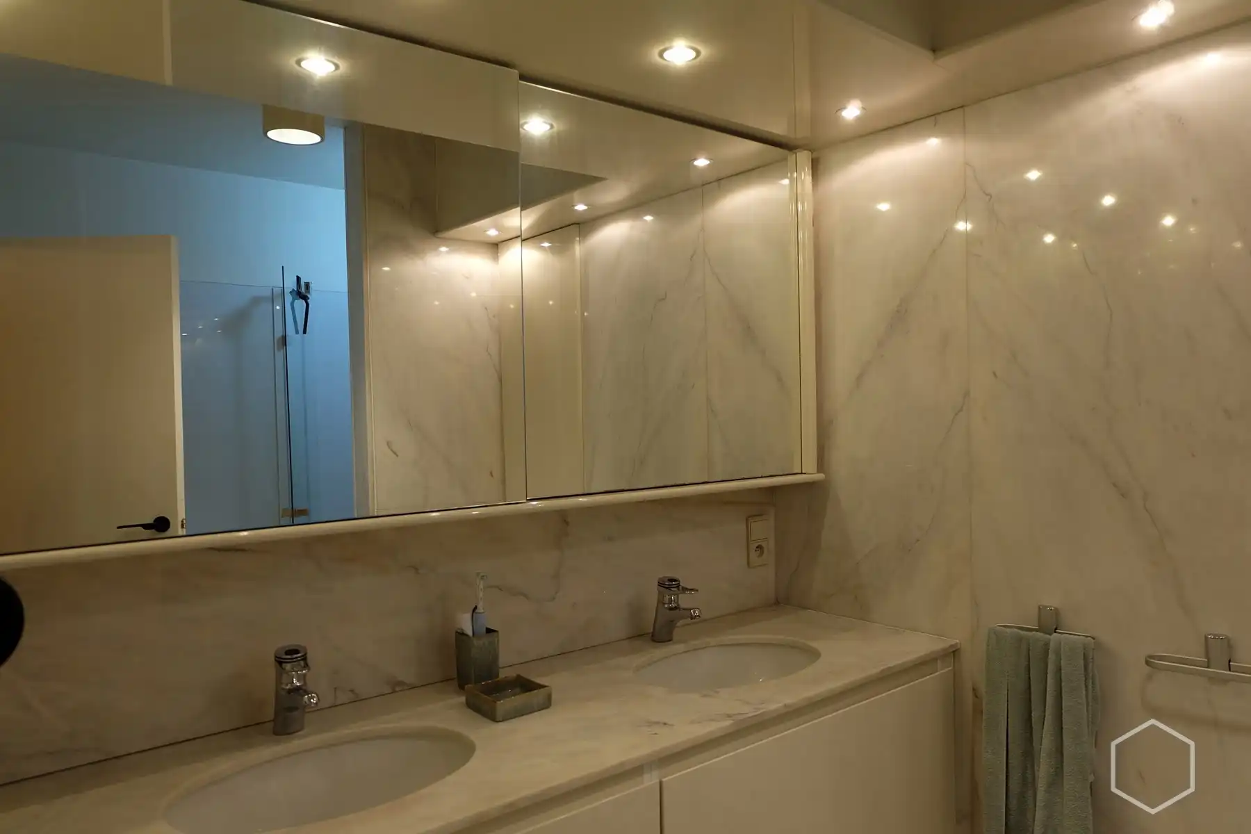 Appartement te huur foto 21