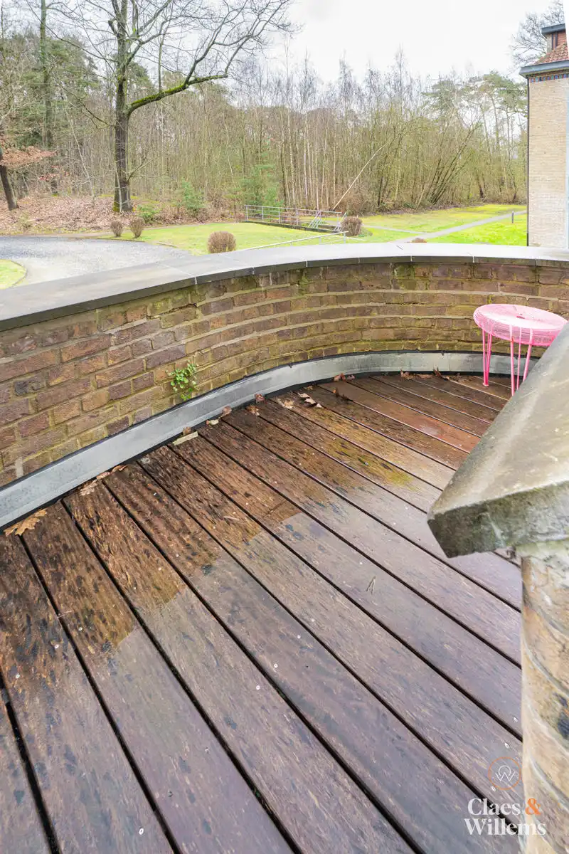 Appartement te koop Halle nabij Brussel – in het  Kluisbos foto 18