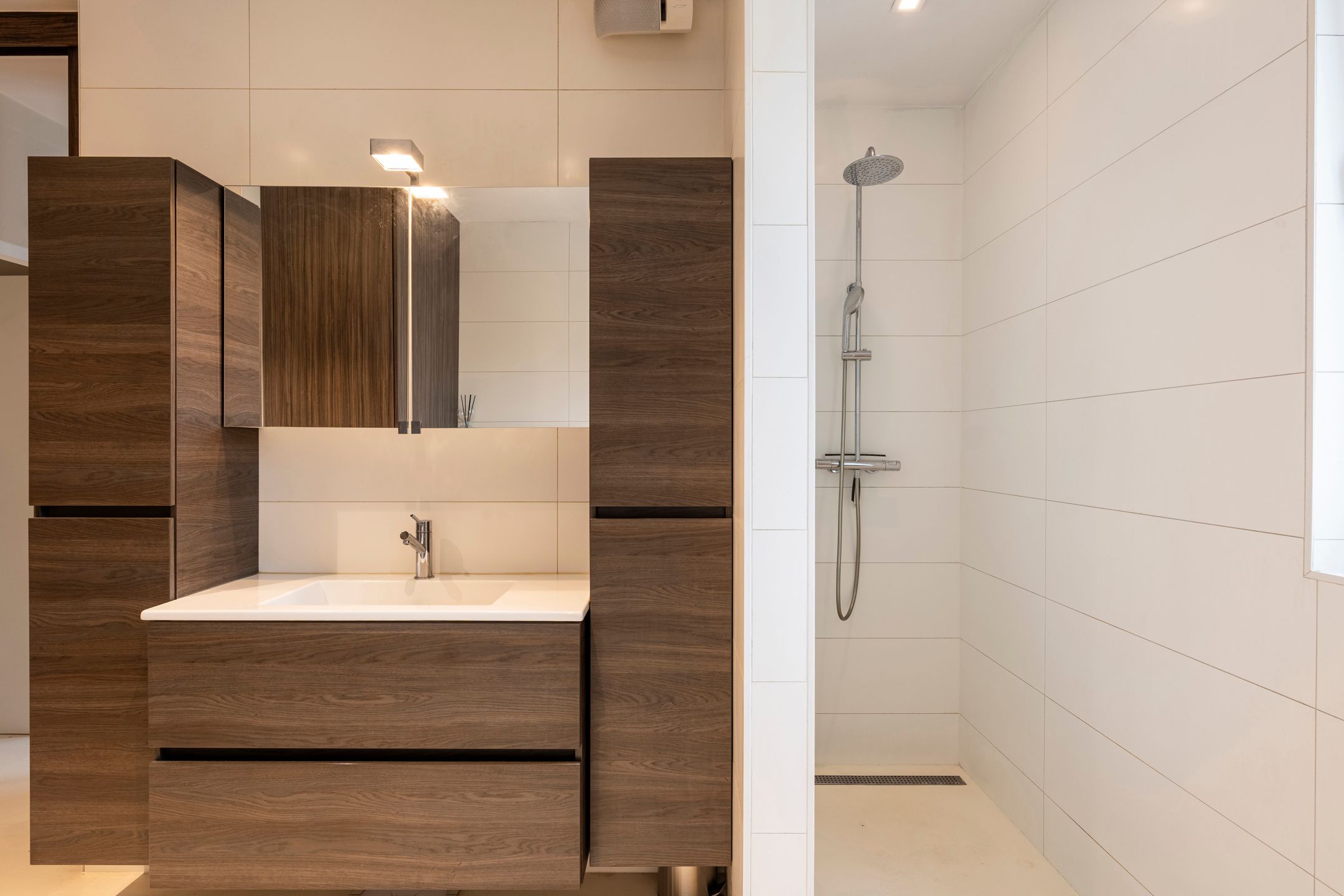 Luxueuse penthouse in groene omgeving aan de rand van Turnhout  foto 24