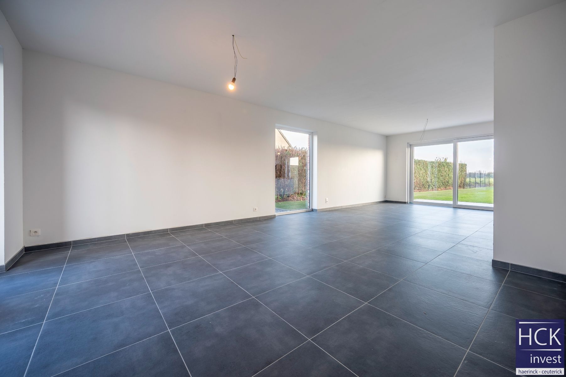 OUWEGEM - Landelijke nieuwbouwwoning met 3 SLPK. op topligging! foto 4