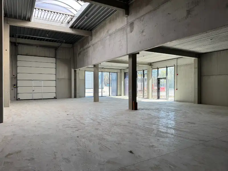 nieuwbouw KMO-unit te koop foto 2