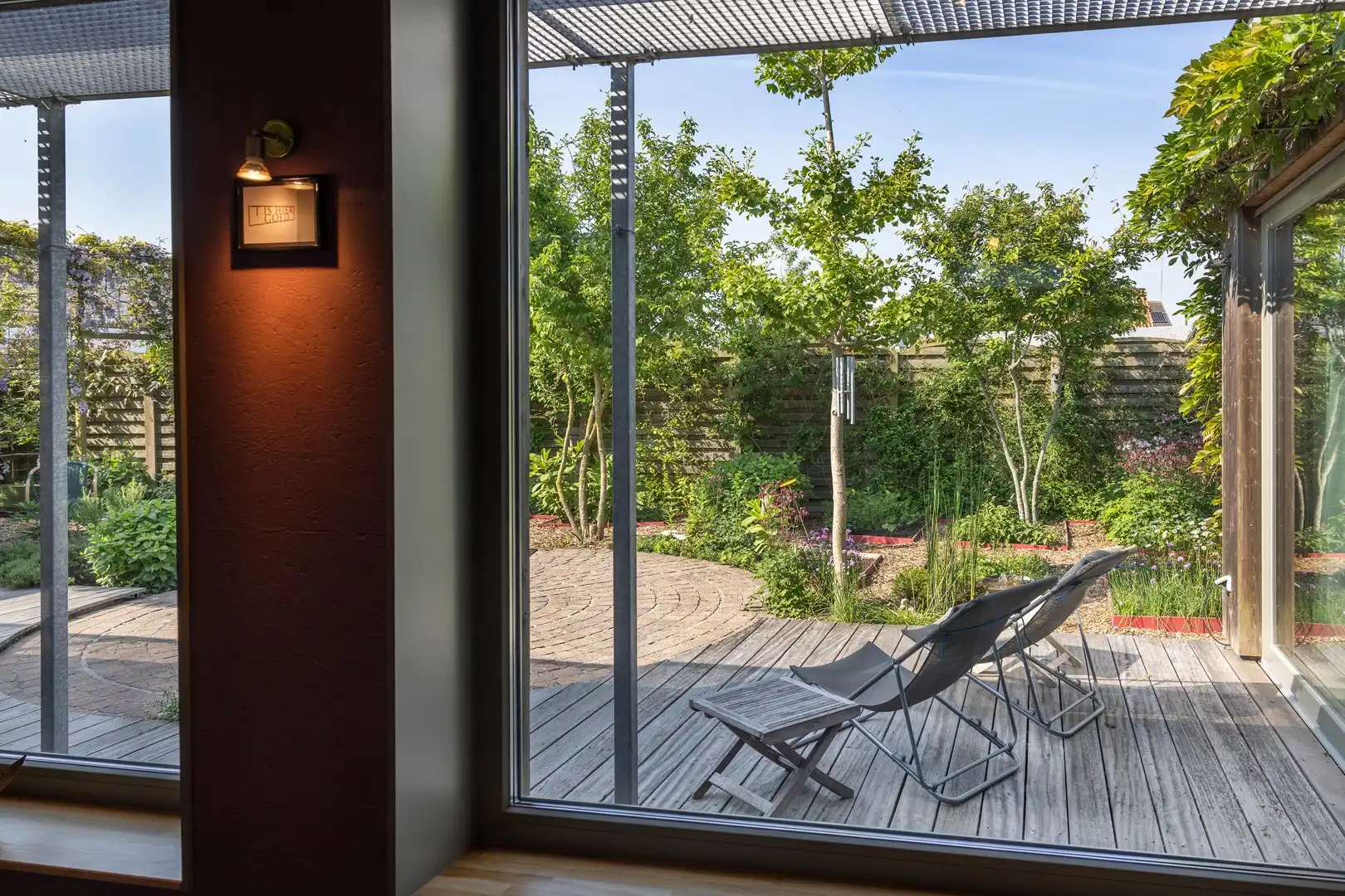 Lage-energiewoning met een mooi verhaal. foto 8