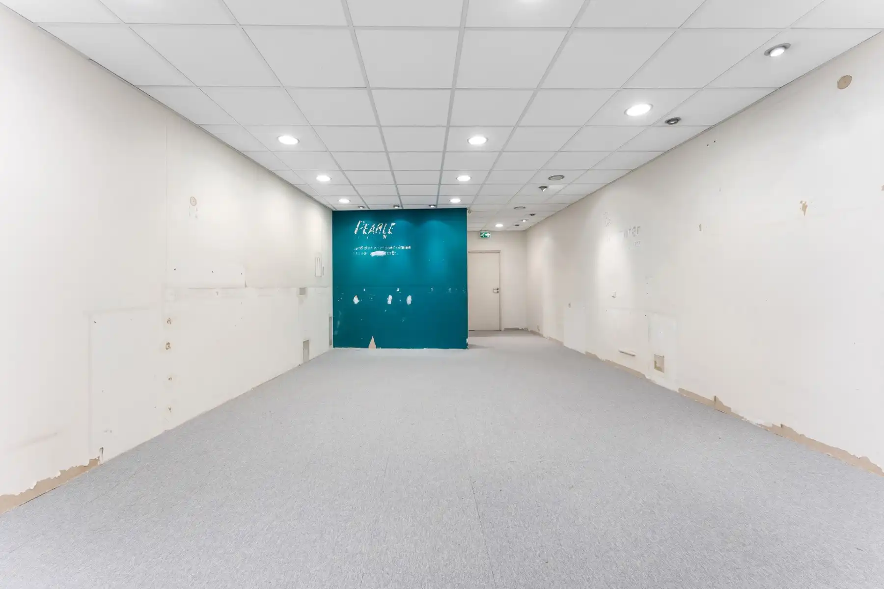 Opbrengsteigendom centrum Izegem foto 11