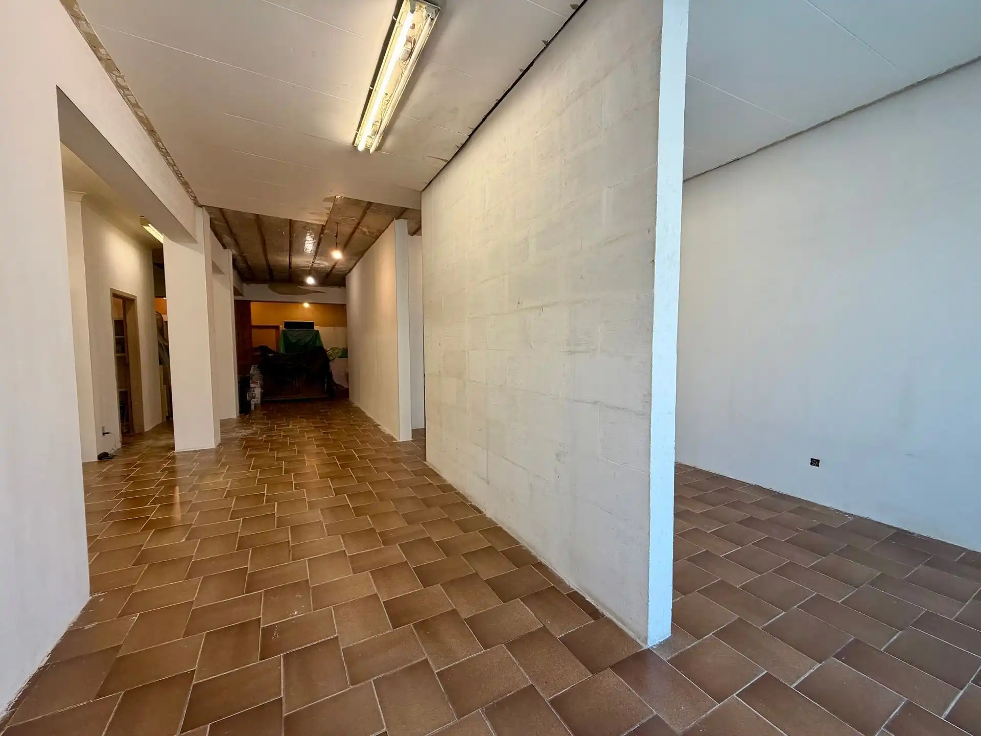 Woning met handelspand of projectgrond! foto 21