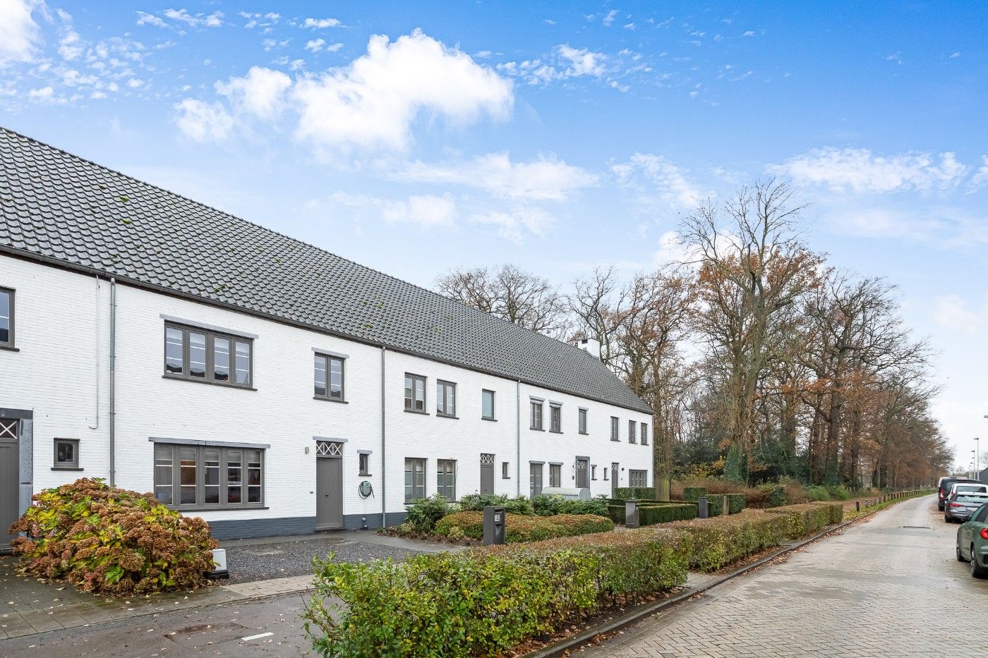 Tof gelegen, energiezuinige woning met 4 à 5 slpk. en gezellige tuin foto 32