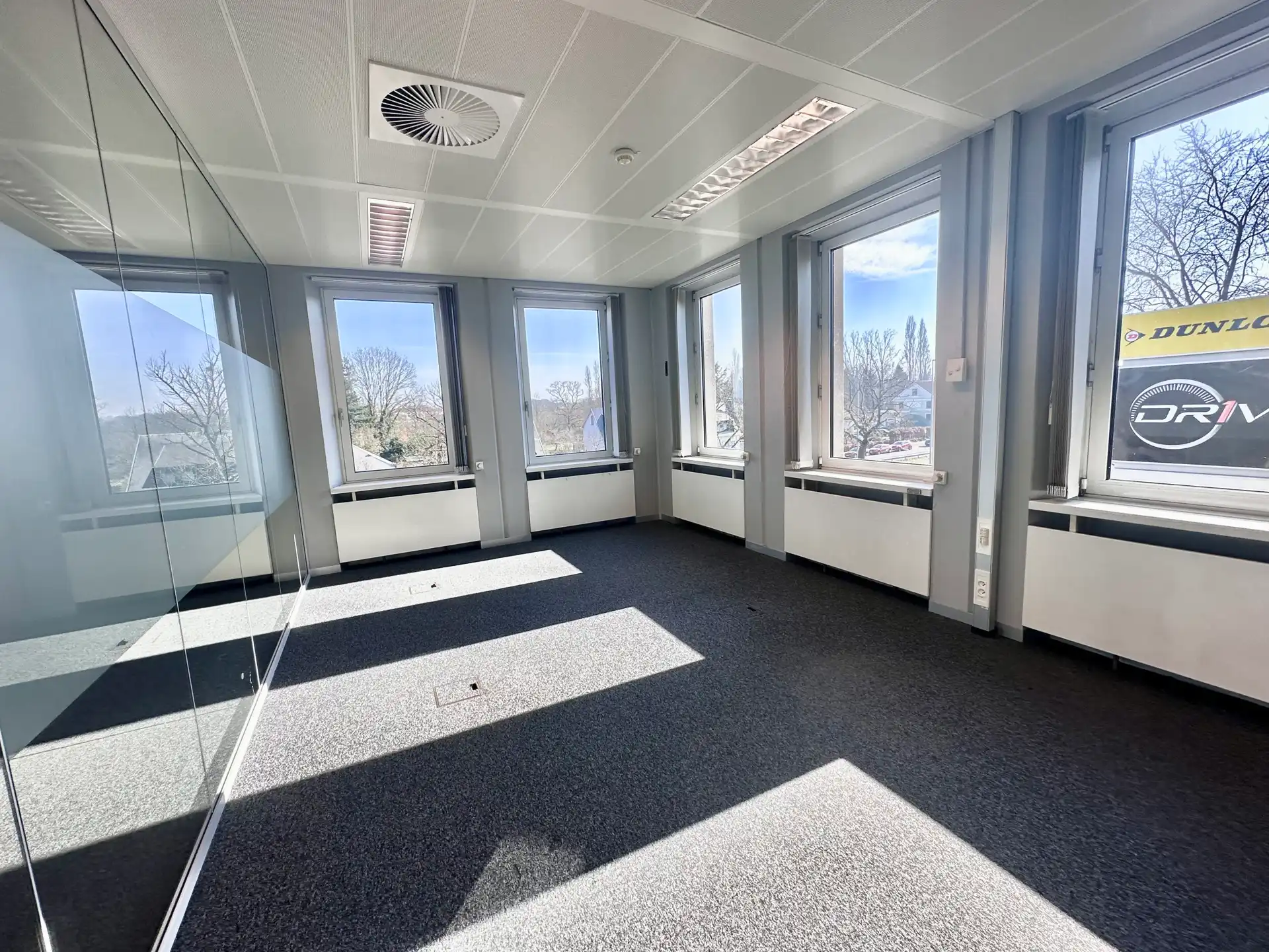 PRINS BOUDEWIJNLAAN 5: MODERNE KANTOORRUIMTES NABIJ E19 foto 11