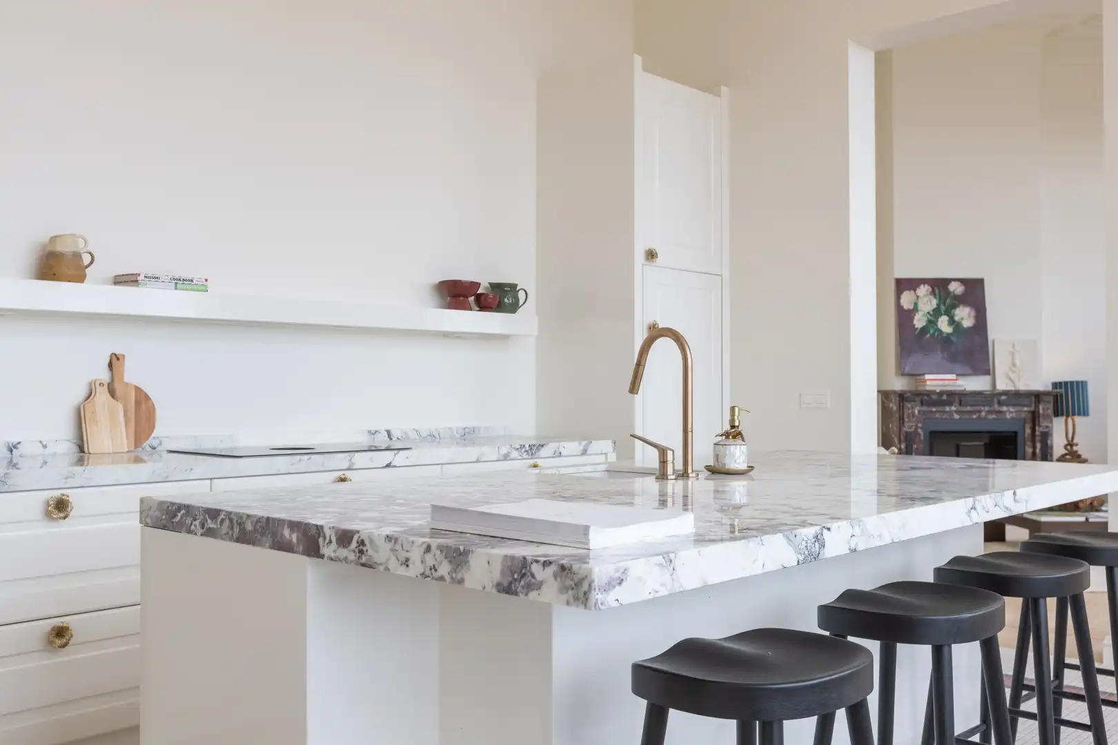 Appartement te koop foto 6