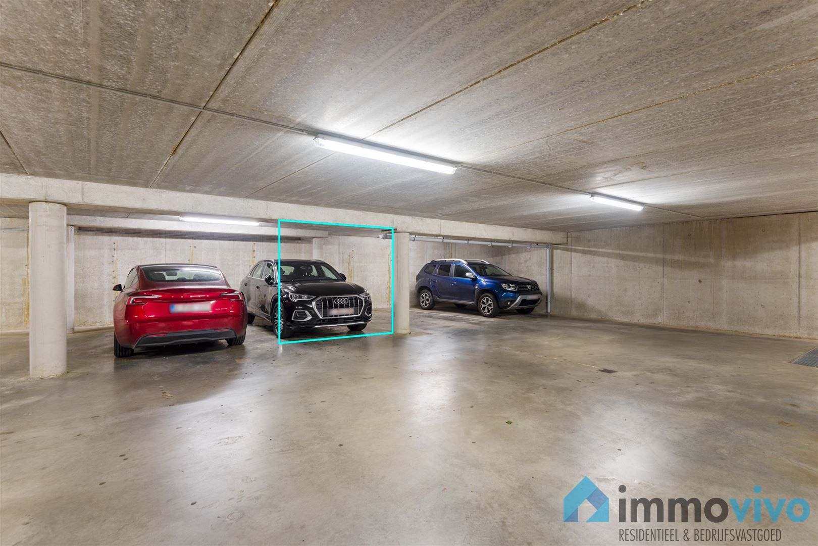 Prachtig gelijkvloers appartement met ruime tuin foto 17