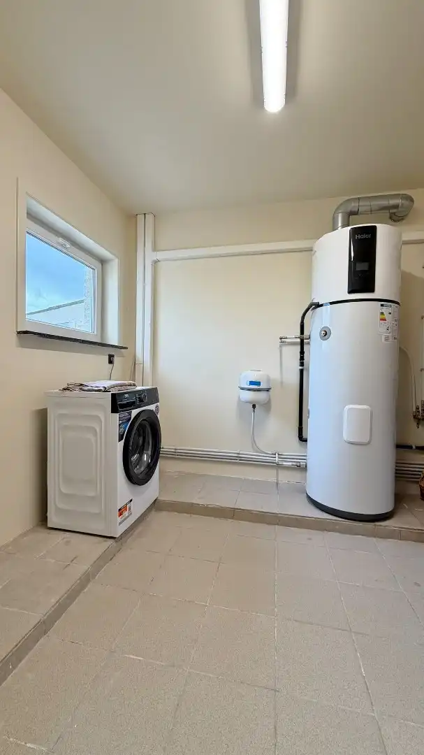 Vrijstaande woning op groot hoekperceel van 1.440 m² met open zicht en uitbreidingsmogelijkheden foto 11