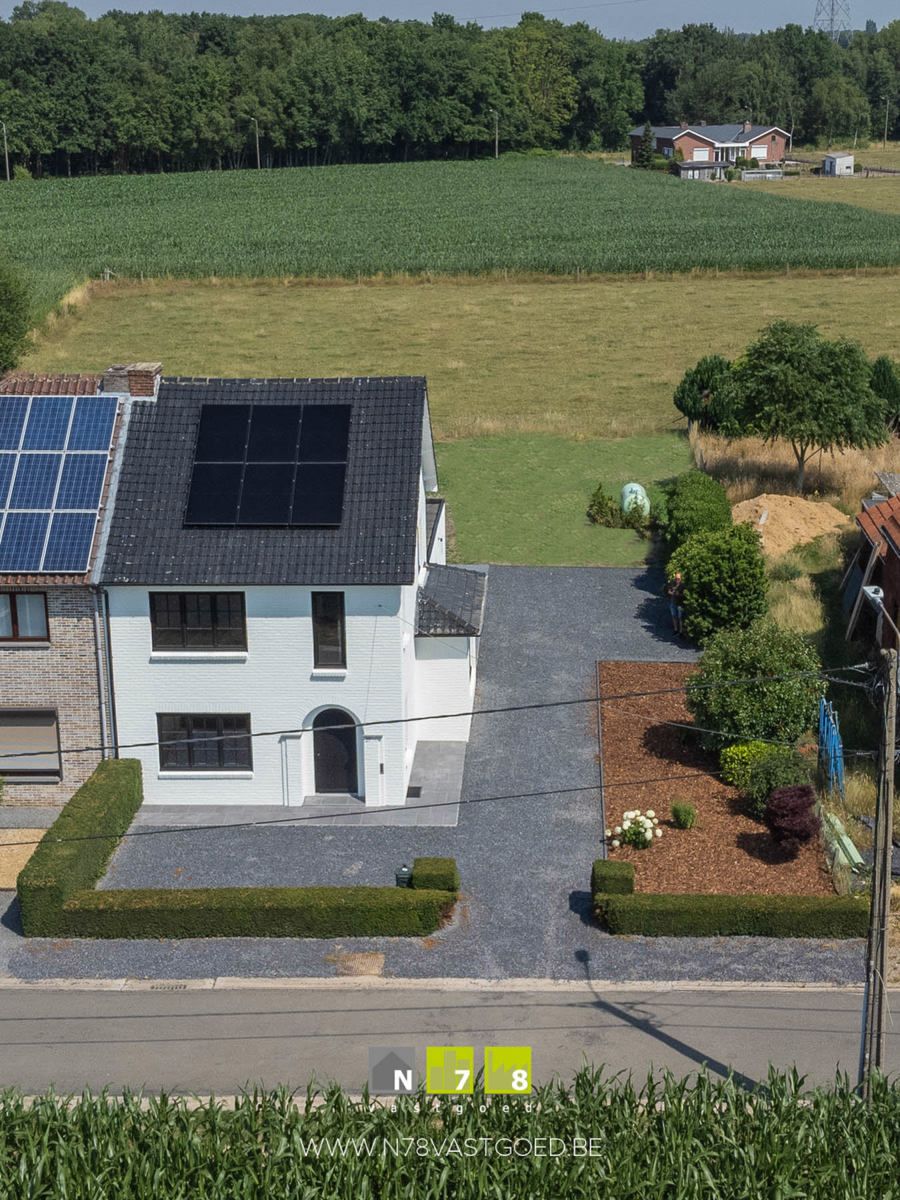 Huis te koop foto 32