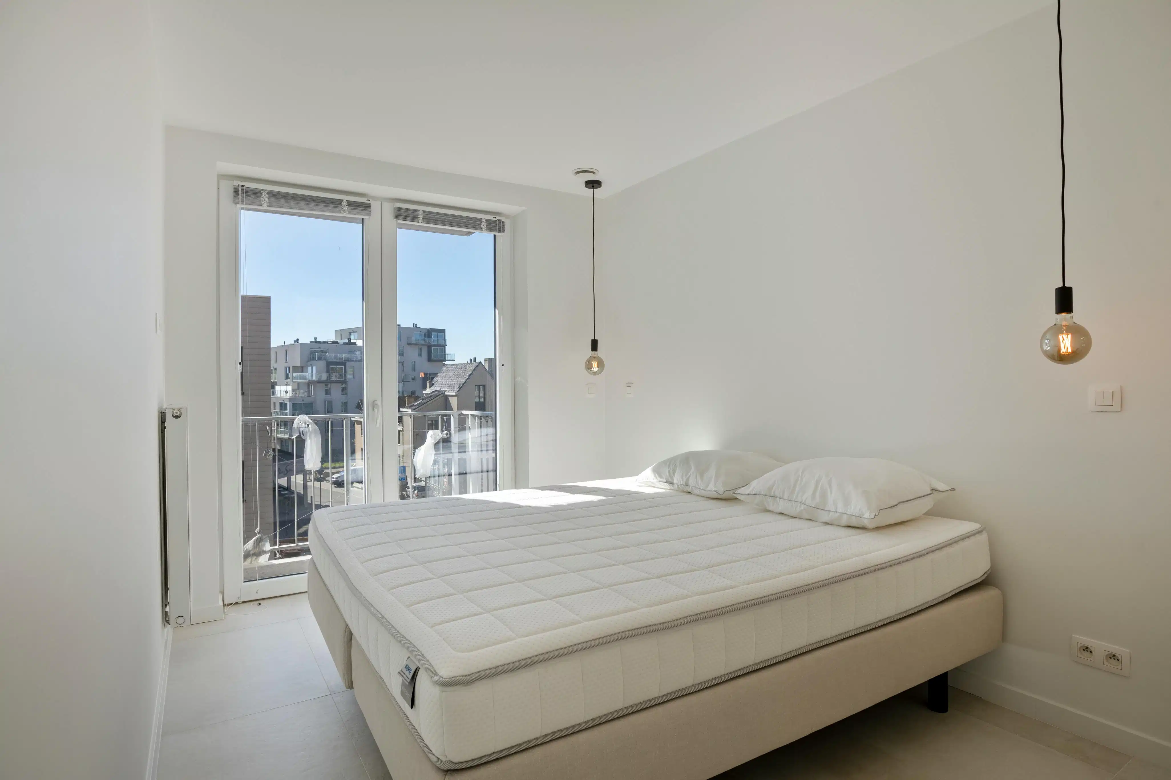 Uniek appartement met 4 slaapkamers op de Zeedijk te De Panne foto 12