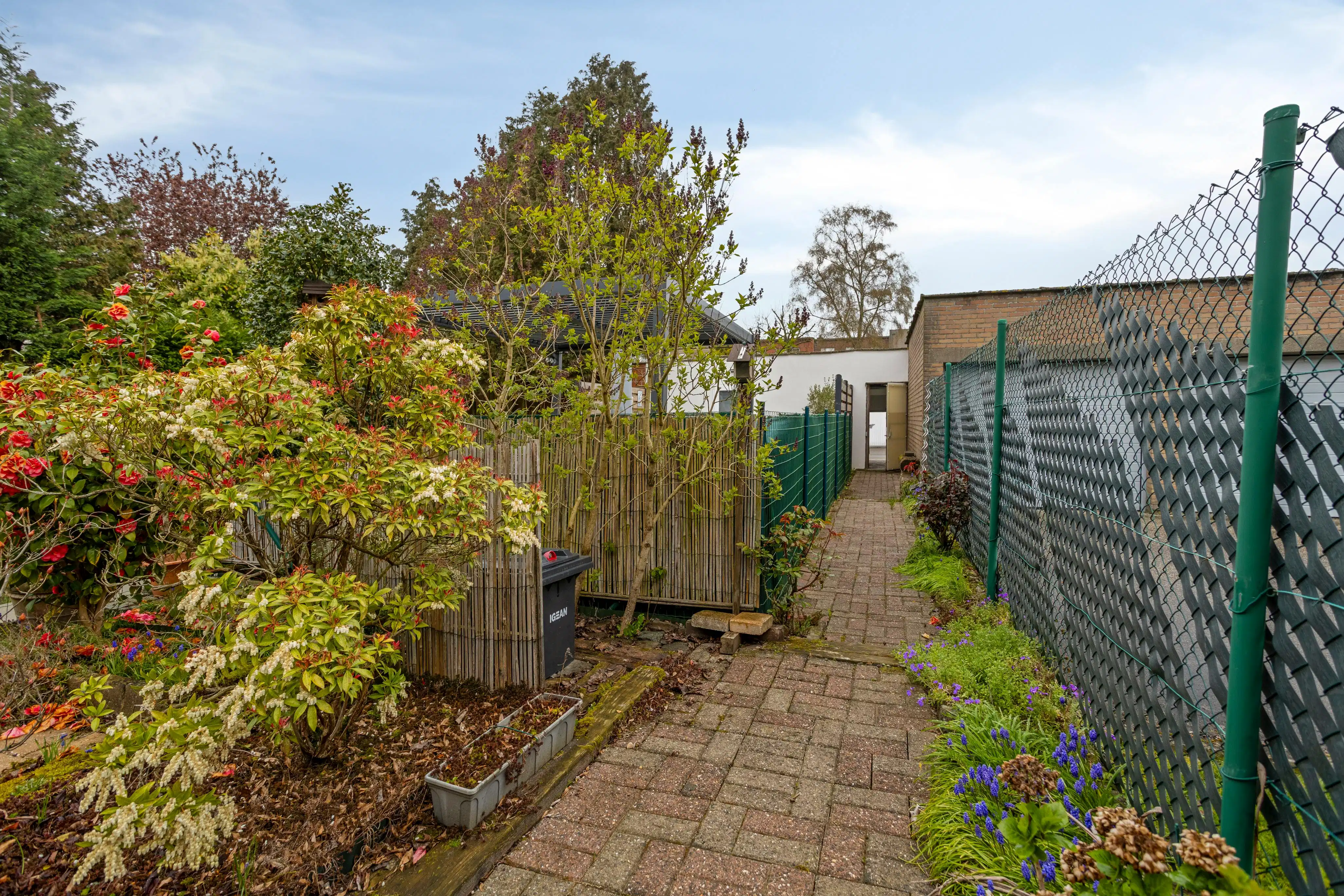 Gelijkvloers appartement te koop vlakbij het centrum van Aartselaar foto 23