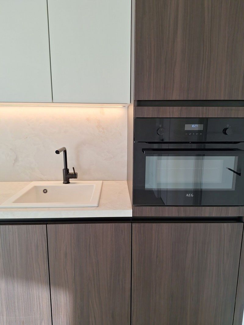 Prachtig nieuwbouw appartement in het centrum van Hasselt foto 7