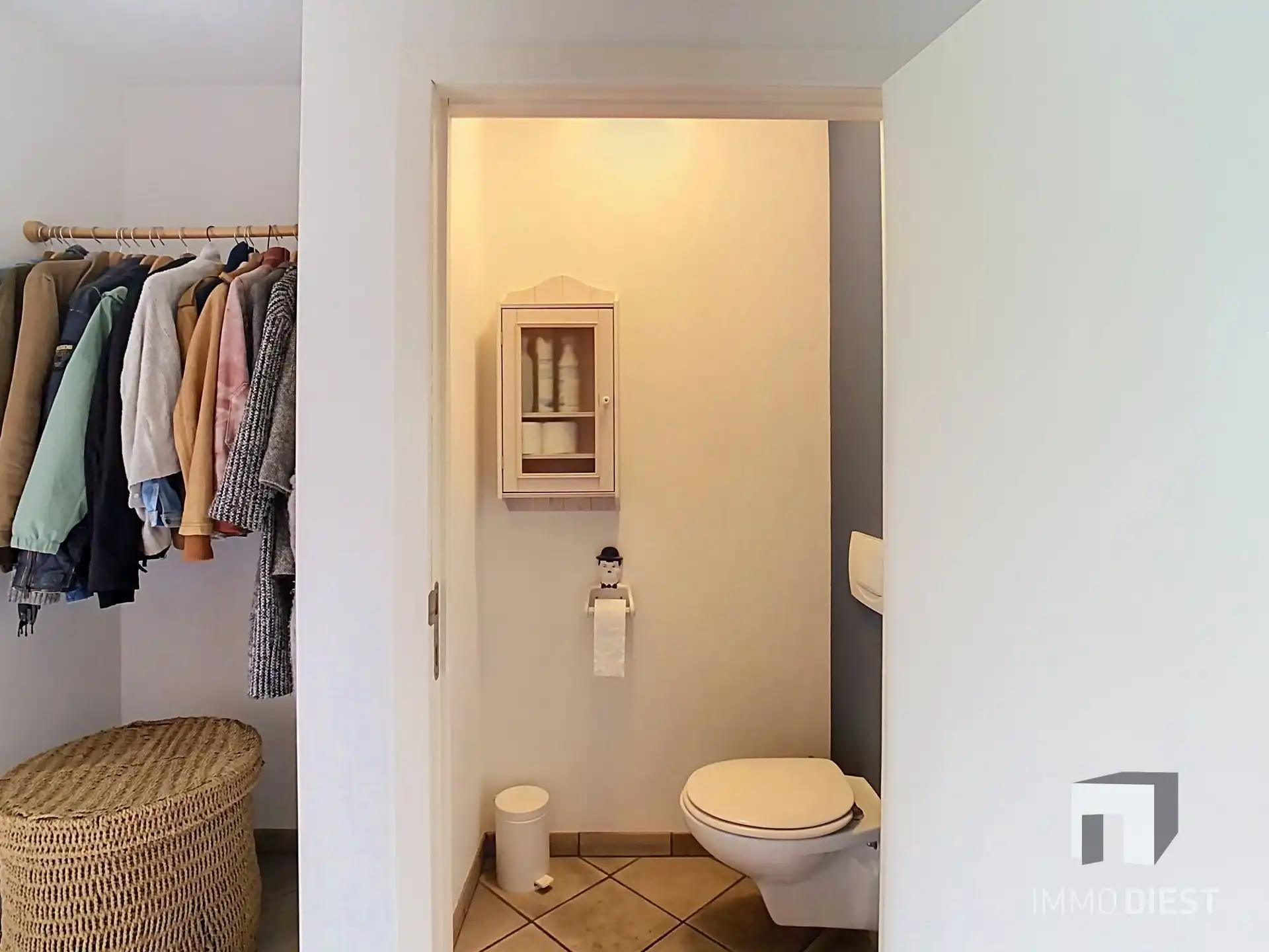 Ruim wonen in het groen van Koersel foto 7