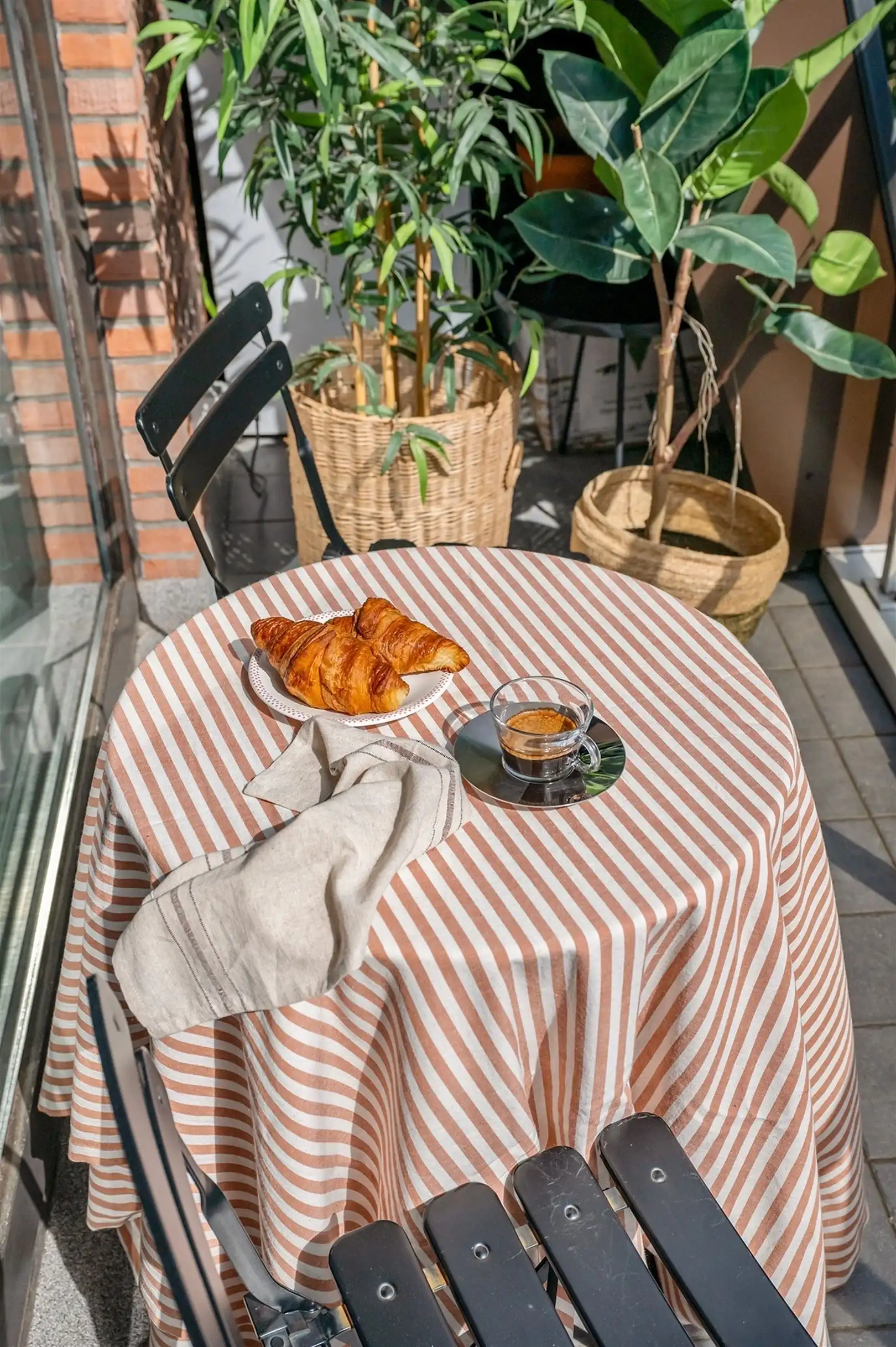 Luxueus duplexappartement van 250 m² met groen uitzicht in Koningshof-Schotenhof foto 4