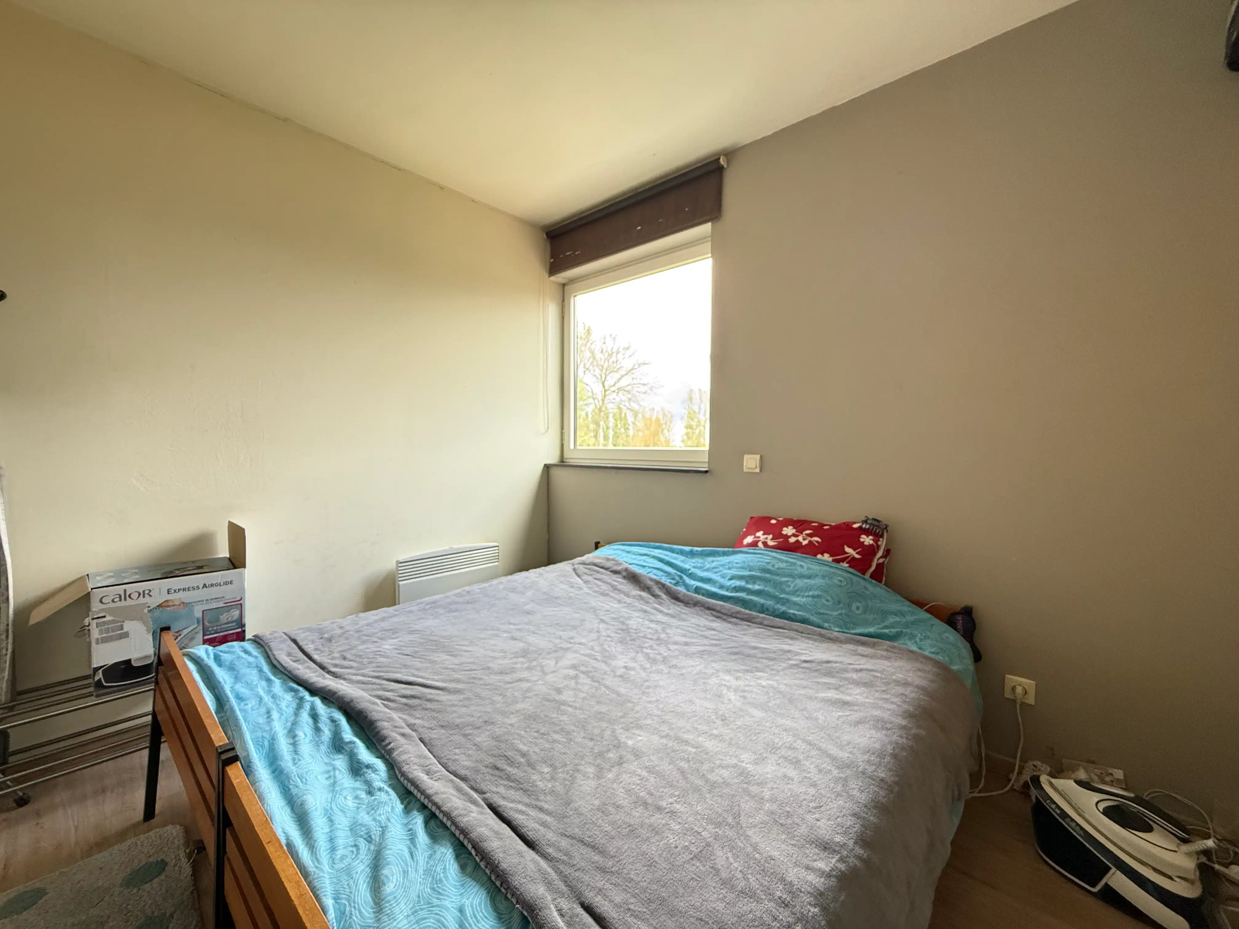 Appartement nabij De Spuikom foto 5