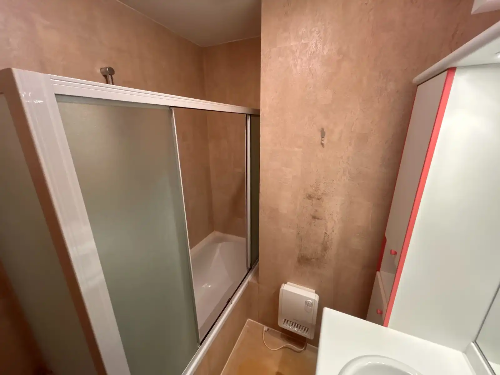 Tweeslaapkamerappartement in het hartje van Deinze foto 10