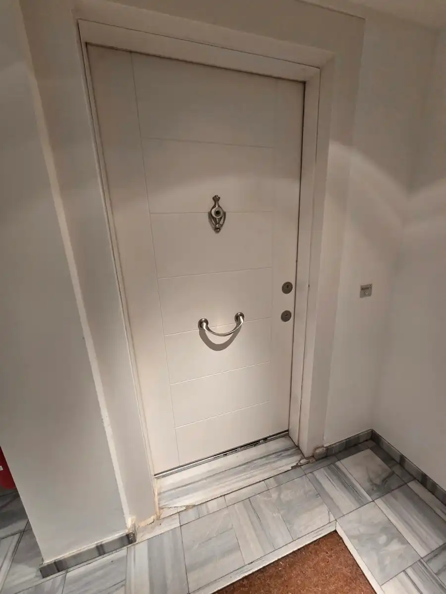 Appartement te huur – Brussel Centrum foto 5