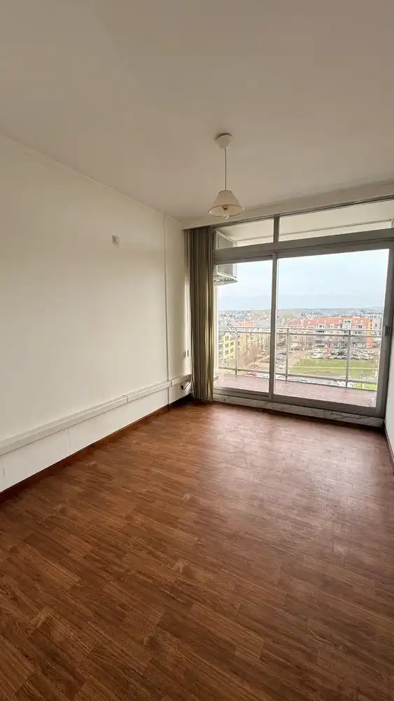 Appartement met twee slaapkamers en terras te huur aan het Molenweideplein te Lanaken foto 21