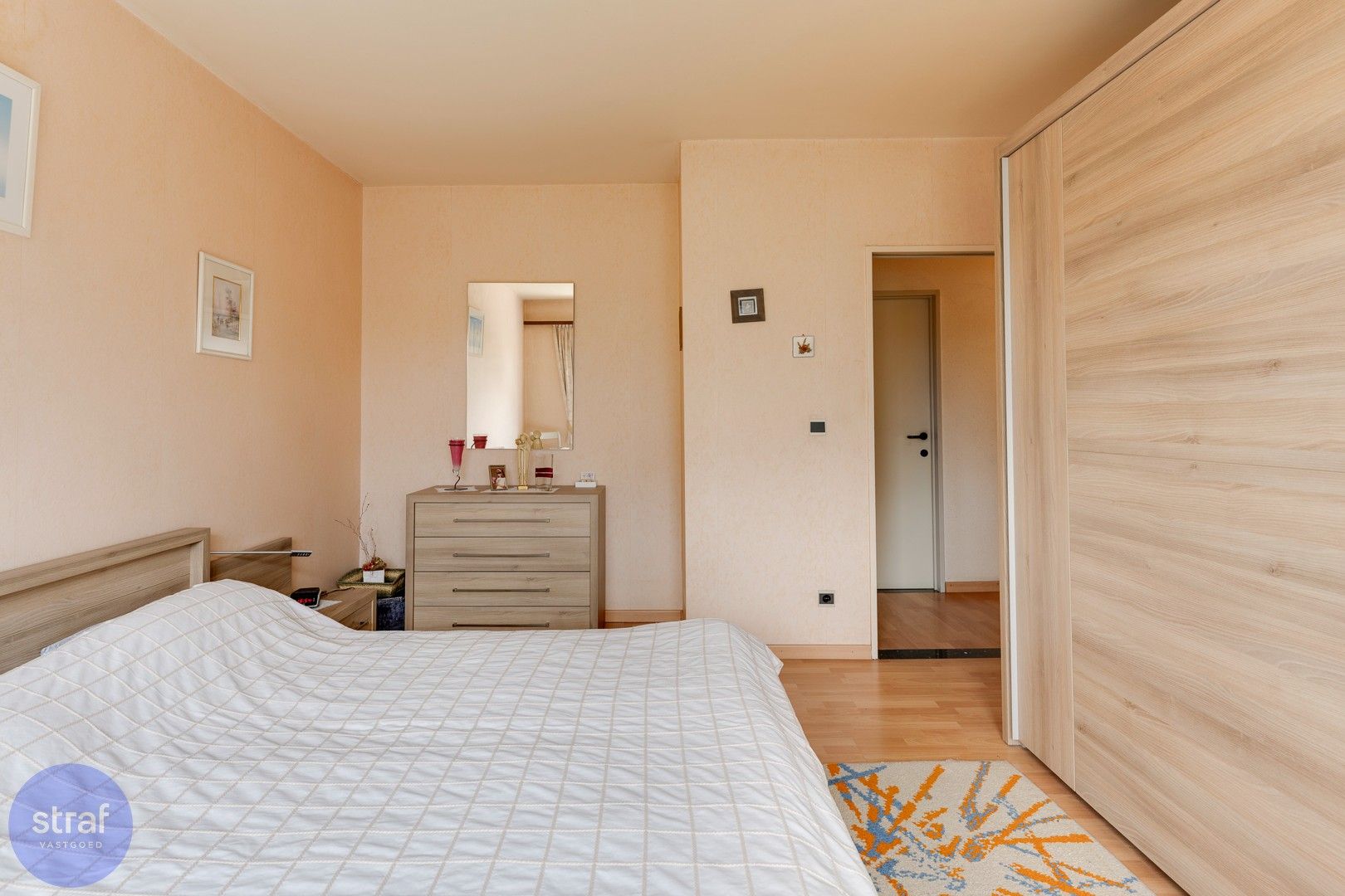 Toffe Bel-etage met 3 slaapkamers, zonnepanelen en thuisbatterij foto 16
