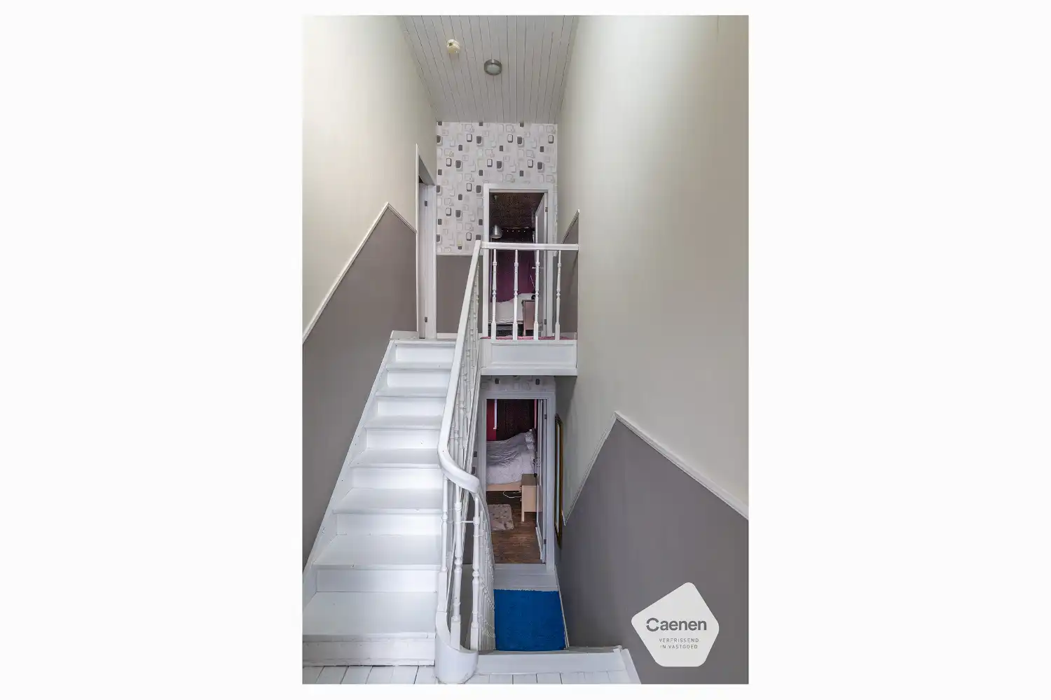 Ruime stadswoning met 3 slaapkamers en gezellige koer foto 25