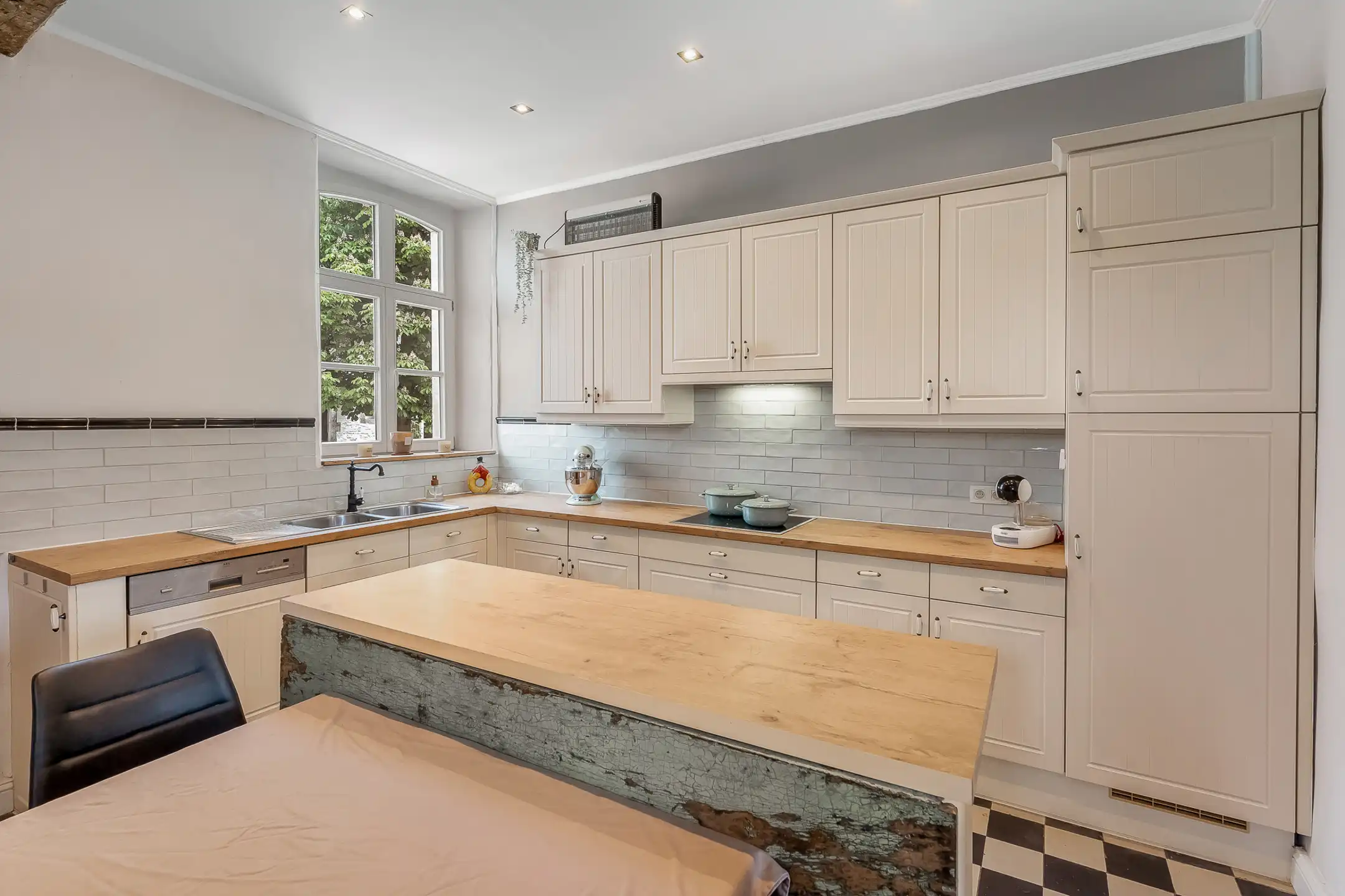 Vierkantshoeve met 3 woningen te Valmeer foto 25