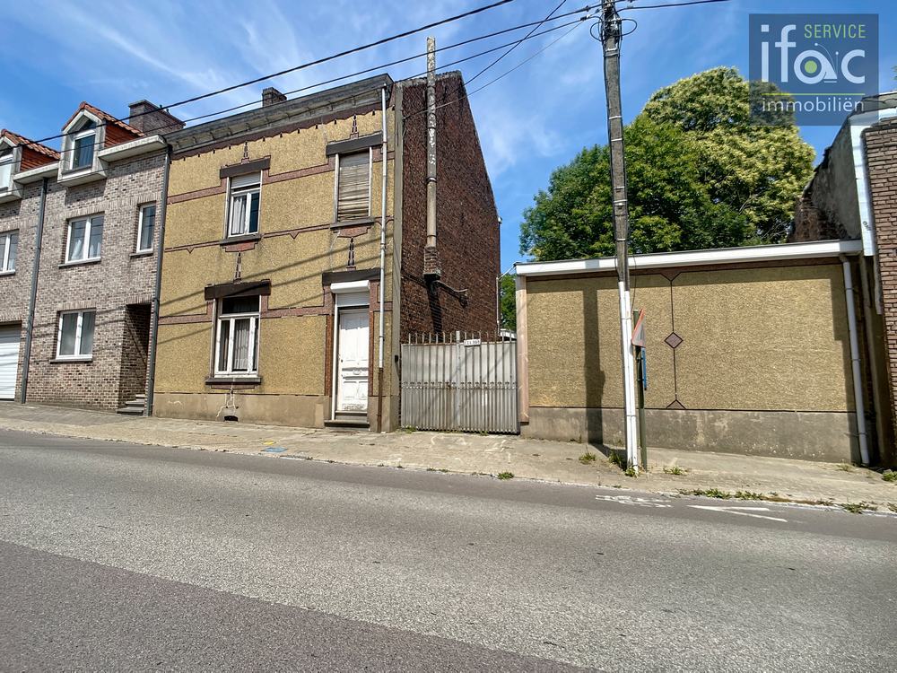 Rijhuis te koop foto 2