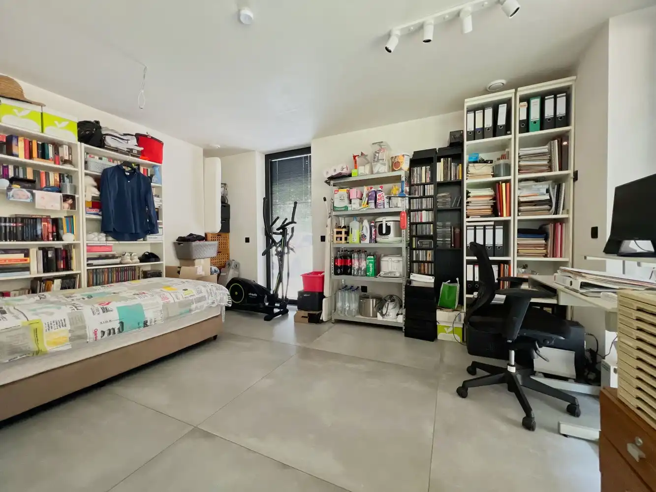 Energiezuinige, recente woning (2022) op toplocatie! foto 9