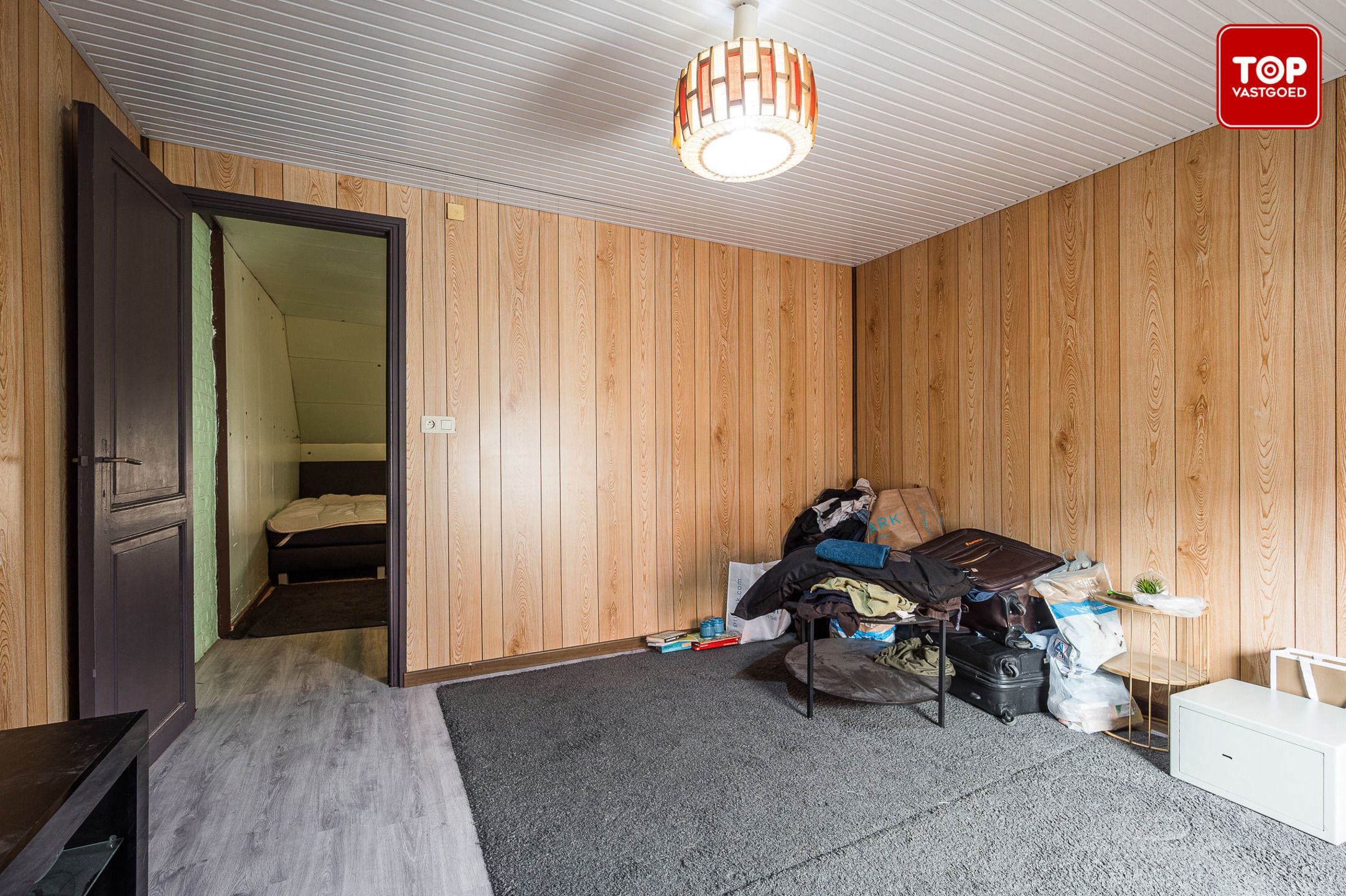 Ruime woning met 4 slaapkamersop dichtbij Gent centrum foto 16