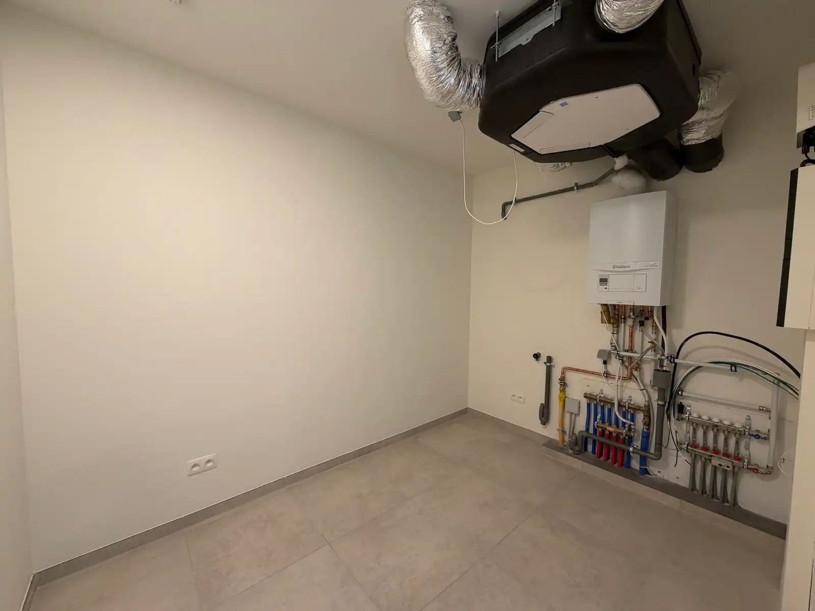 Nieuwbouw 1 slpk appartement in Hechtel-Eksel foto 8