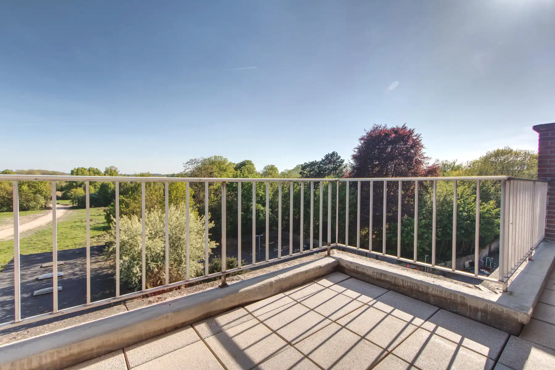 PENTHOUSE - 2 SLK - 2 TERRASSEN - KELDER - LIFT - CENTRUM foto 15