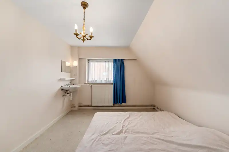 Rumbeke -  Vrijstaande woning op toplocatie foto 13
