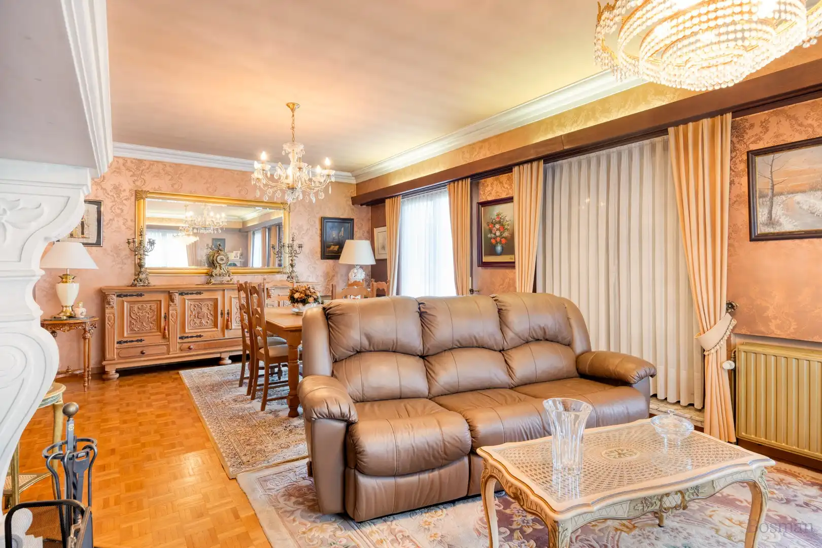 Gelijkvloerse woning te koop in Klein-Vorst (Laakdal) foto 8