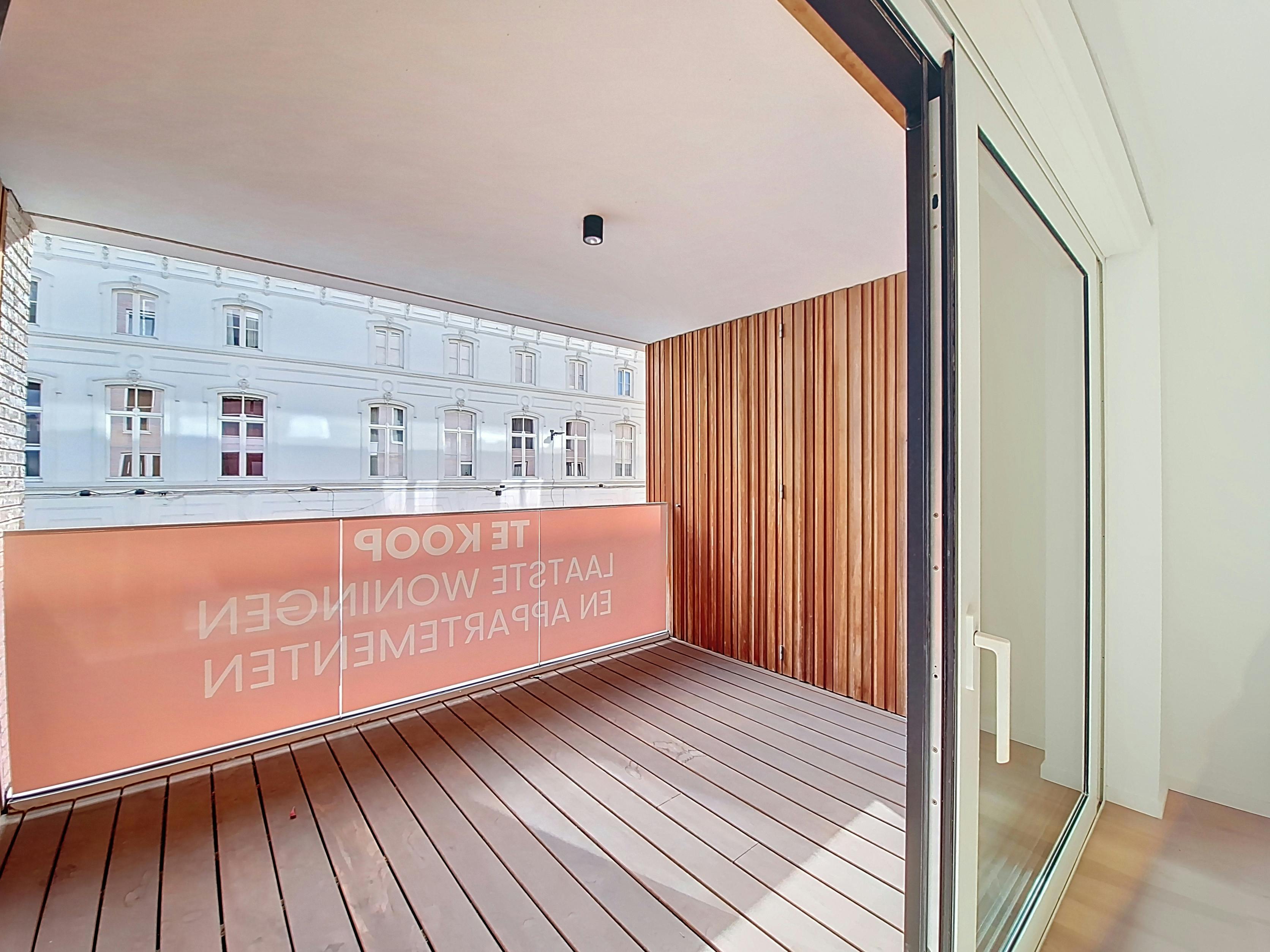 Nieuwbouwproject Dockside Gardens - Gent foto 3