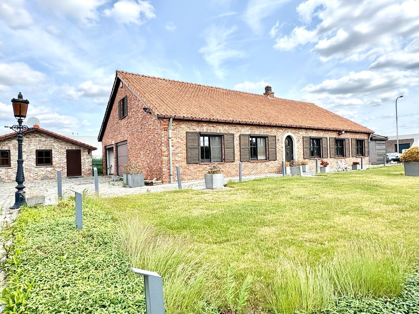 Alleenstaande woning op 1027 m² met 3 slaapkamers en dubbele garage foto 11