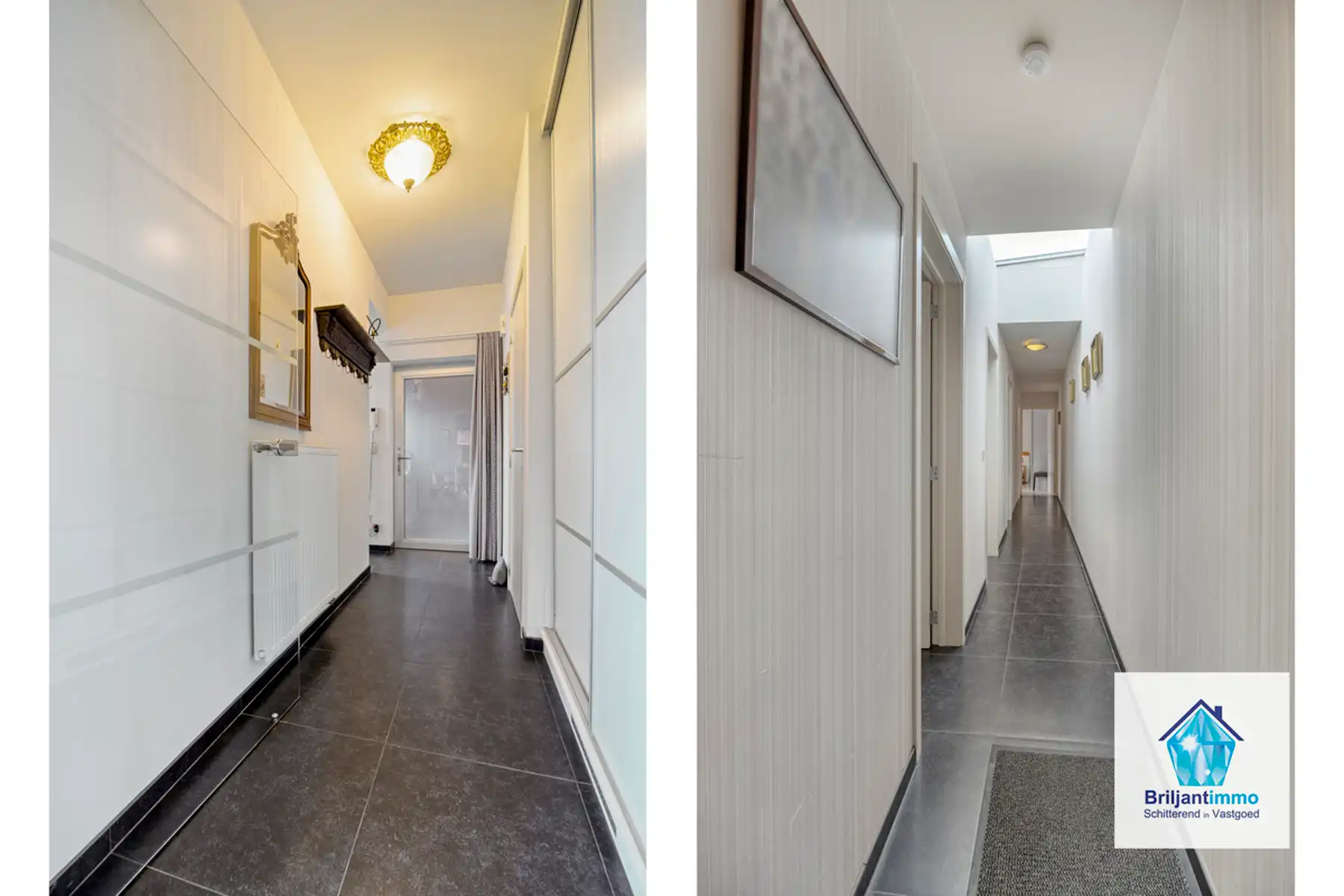 Gelijkvloers app met 3 slpkmrs en leuke tuin in Elewijt city foto 9