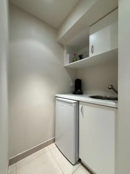 Stijlvol kantoor in hartje Gent - nabij Oud Justitiepaleis foto 12