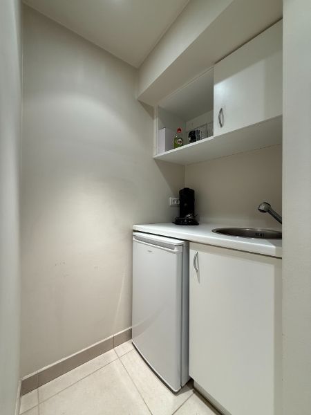 Stijlvol kantoor in hartje Gent - nabij Oud Justitiepaleis foto 12