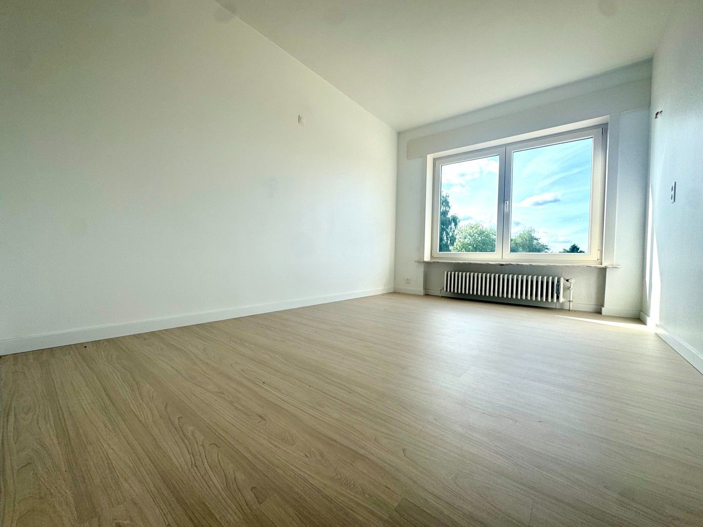 Volledig gerenoveerd appartement! foto 7